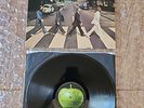 The Beatles 'Abbey Road' 1969 1st UK Lp stereo issue 