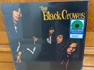 The Black Crowes Shake Your Money Maker limited Money Green vinyl record LP NEW