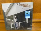 Morgan Wallen One Thing at a Time limited edition blue vinyl record 3X LP  NEW