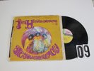 Jimi Hendrix - Are you experienced? Record lp original vinyl album Tri-Tone orig