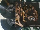 Jimi Hendrix - Electric Ladyland UK Track Record  1972 EX copy