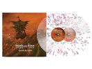 HIGH ON FIRE - Cometh The Storm  [CLEAR/HOT PINK/SILVER SPLATTER