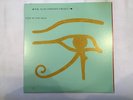 THE ALAN PARSONS PROJECT EYE IN THE SKY - ARISTA 25RS-162 Japan  LP