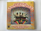 THE BEATLES MAGICAL MYSTERY TOUR - ODEON OP-9728 Japan  LP