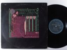SLEEPY HOLLOW Self Titled FAMILY PRODUCTIONS FPS-2708 LP VG+ ma