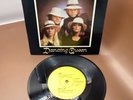 ABBA Dancing Queen/That's Me Record 7 inch Vinyl. Vintage 1976 (M1) NS#8787
