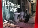 Peter Green's Fleetwood Mac Debut 1968 UK vinyl LP Hellhound on My Trail