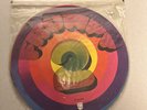 Frumpy '2' 1971 1st press German Hard Rock Lp Complete w Bag EX/EX 6305 098