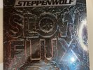 STEPPENWOLF, Slow Flux Mums PZ33093 1974 LP Factory Sealed