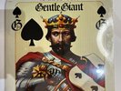 Gentle Giant The Power and the Glory LP Capitol 1974 ST-11337 Factory Sealed