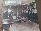 PANTERA - COWBOYS FROM HELL - 1990 MADE IN GERMANY - EXCELLENT