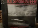 Bruce Springsteen  NEBRASKA  Black Smoke COLOR Vinyl Me Please VMP - SEALED