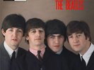 Beatles TICKET TO RIDE/YES IT IS R-5265 uk issue with color pic sleeve m-/m