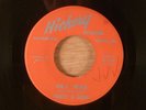 Rusty & Doug (Kershaw)  Hey Mae/Diggy Liggy Lo  Rockabilly  1961 Hickory