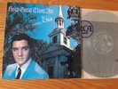 Elvis PRESLEY : How Great Thou Art  FRENCH LP RCA 445.040.S STEREO 2/67 EX