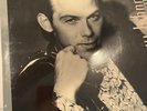 JOHNNY RENO *SEALED* LP- THIRD DEGREE - WILDCAT- JR3D-