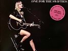 TAYLOR SWIFT LIVE LP  ONE FOR THE SWIFTIES SEALED LOWEST  NUMBER 017/200