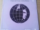 The Style Council – Club Mix - Rare UK Promotional 12