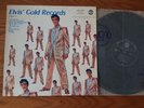 Elvis PRESLEY : Elvis Gold Records  FRENCH LP RCA 430.297  5/67 VG++