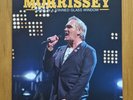 Morrissey PROMO - Saint in a Stained Glass Window Live 2022/2023 Yellow Vinyl LP