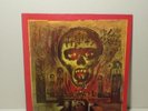 Slayer -  Seasons in the Abyss  Vinyl LP  von 1990   *Guter Zustand*