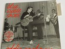EDDIE  COCHRAN   BLUE SUEDE SHOES  /  LANGUETTE  EX   EX