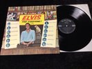 ELVIS PRESLEY LP SHP-5500 FOR EVERYONE JAPAN RARE ORIG LV STEREO GATEFOLD BEAUTY