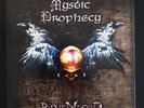 Mystic Prophecy - Ravenlord - Vinyl-180g- FOC- Neu  (Helloween/Gus G./Firewind)