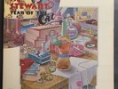 Al Stewart Year of the Cat Vinyl LP Original Master MOFI Nice  VG+ FULLY TESTED