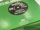 THE BEATLES COLLECTION 22 X SINGLES BOX SET 1962-70 1977 APPLE - no box