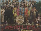 Parlophone PMC 7027 The Beatles, Sgt. Peppers Lonely Hearts Club Band MONO LP