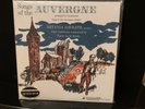 Songs of the Auvergne, Netania  Davrath,  ( VOLUME 1 AND 2 ), Classic Records
