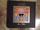 Jimi Hendrix Are You Experienced UHQR