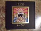 Jimi Hendrix Are You Experienced UHQR