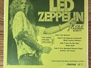 LED ZEPPELIN w/ KEITH MOON 