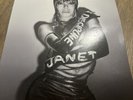 Janet Jackson DISCIPLINE New Sealed Black Vinyl Record 2 LP