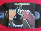 Phil Woods Six LP Live From The Showboat orig 1977 RCA 2xLPs VG++ signed copy