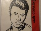 Johnny hallyday B+H RECORDS POLOGNE Salut les copains bonne annee avec johnny
