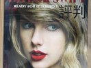 Taylor Swift - Ready For It Tokyo? Reputation Stadium Tour 1LP Vinyl Record New