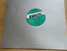RARE Vinyl / Jones & Stephenson The First Rebirth /Good Conditions