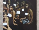 Jimi Hendrix - Electric Ladyland. 1973 UK Polydor Nude Cover Reissue 2LP W/ Red