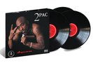 2pac - All Eyez On Me | 4xLP | New