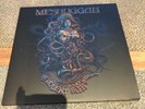 Meshuggah ‎– The Violent Sleep Of Reason NB 3483-3 , 2xLP, Picture Disc NM/NM/NM