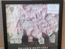 Melanie Martinez Dollhouse EP Vinyl MINT CONDITION FRAMED RARE LIMITED TO 3000