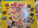 Ramones- Ramones Mania Vinyl Record (2xLP, Reissue)