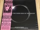 MOJO PRESENTS RETURN TO THE DARK SIDE OF THE MOON-VARIOUS. LP & MAGAZINE. As New