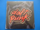 Daft Punk Homework LP (2022) NEW