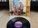 1991 Boyz II Men – Motownphilly Single Record Vinyl – Shrink MOT12 4779 – EX/VG+