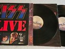 KISS ALIVE II 2 LP CASABLANCA NBLP-7076 VG+ Vinyl Record w/ Inner Sleeves