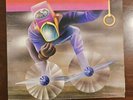 Scorpions Fly To The Rainbow 1974 Vinyl German print